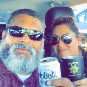 Meet your Posher, Gus